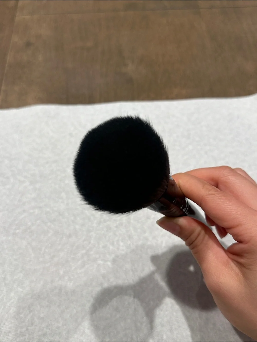 Bare Minerals Supreme Finisher Brush